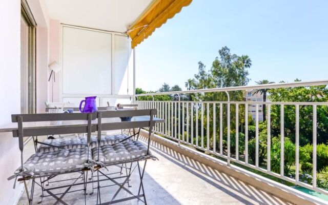 Agence Anthalia - Les Pervenches