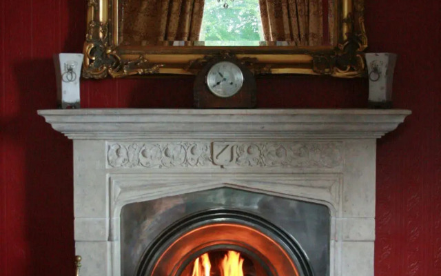 Pendragon Country Cottages