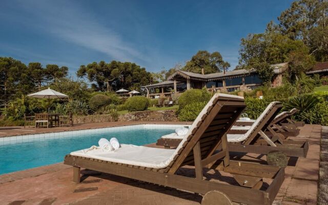 Estalagem La Hacienda
