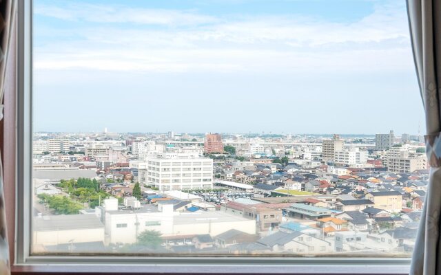APA Hotel Kanazawa Nomachi