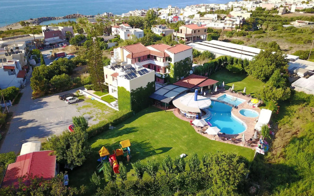 Marigianna Apartments