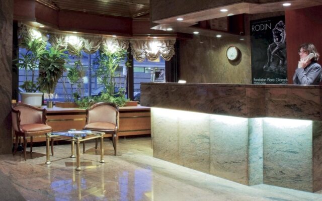 Minotel Forum
