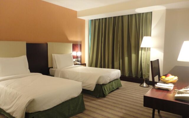 Days Hotel Olaya Riyadh