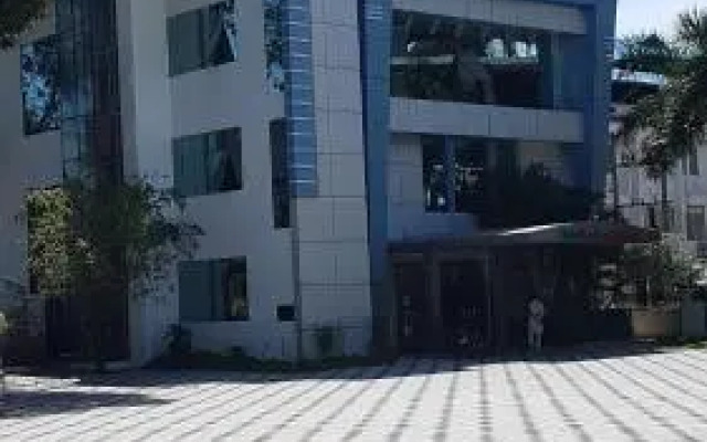Xaviers Residency