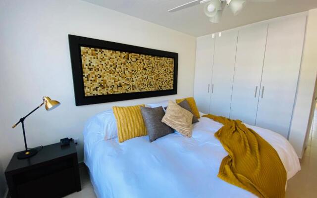 Suite Única Renovada Céntrica Av Zaragoza C14