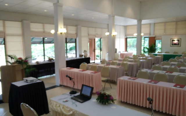 Lilawalai Resort