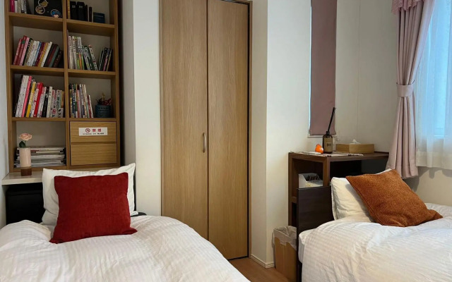 Uhome Ikebukuro Villa 2