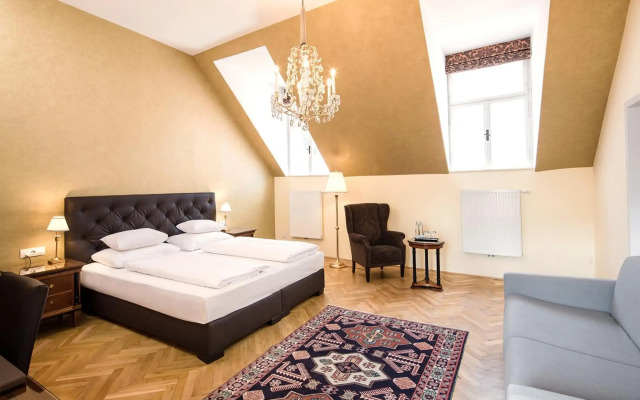 Leonardo Hotel Leeds