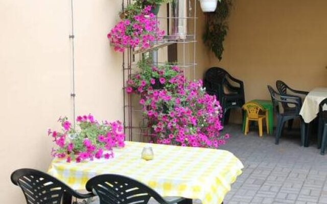 Apartment hotel Aristokrati