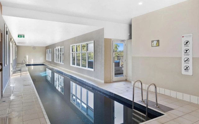 Rural 5 Star Villa's with Resort Amenities