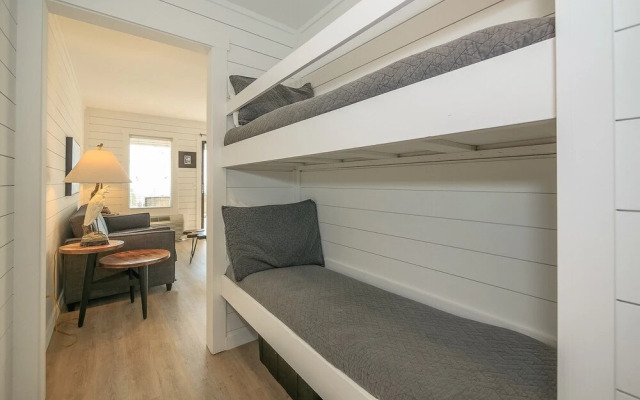 Ocean Dunes Villa #WOD214