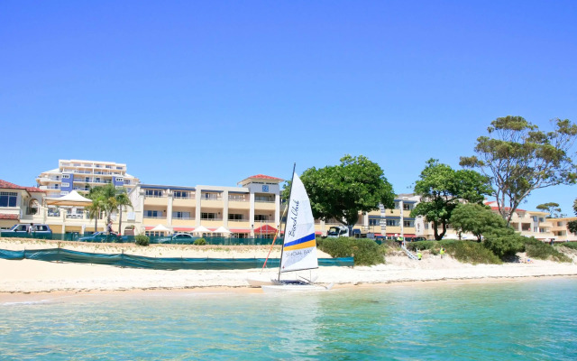 Ramada Resort by Wyndham Shoal Bay