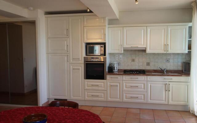Appartement Banyuls-Sur-Mer, 3 Pièces, 4 Personnes - Fr-1-309-9