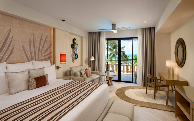 Dreams Playa Esmeralda Resort & Spa - All Inclusive