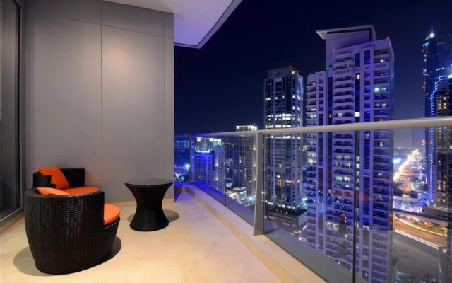 Vacation Bay - Trident Grand Residence