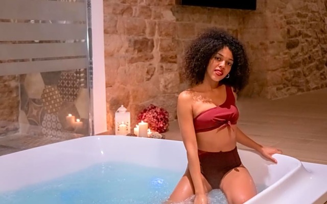 Suite 123 Luxury B&B Con Jacuzzi