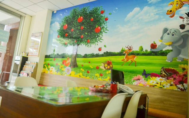 Apple Tree B&B