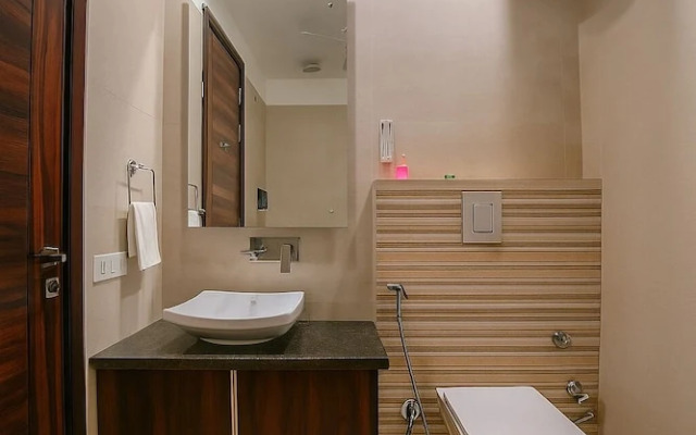 Hotel Grand Regency by JMD Group