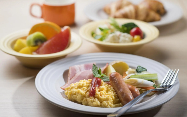 Tmark City Hotel Sapporo Odori