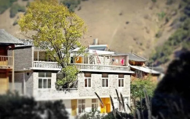 Far Away Inn
