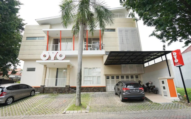Semampir Residence At Citraland By OYO Rooms