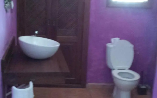 Villa Rural Gloria´s