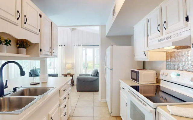 Porter Paradise 4 Bedroom Home