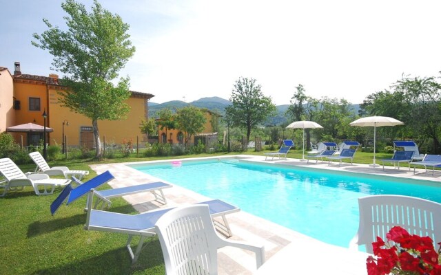 Holiday Apartment Azzurro