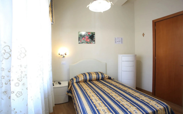 Hotel Nuovo Savi