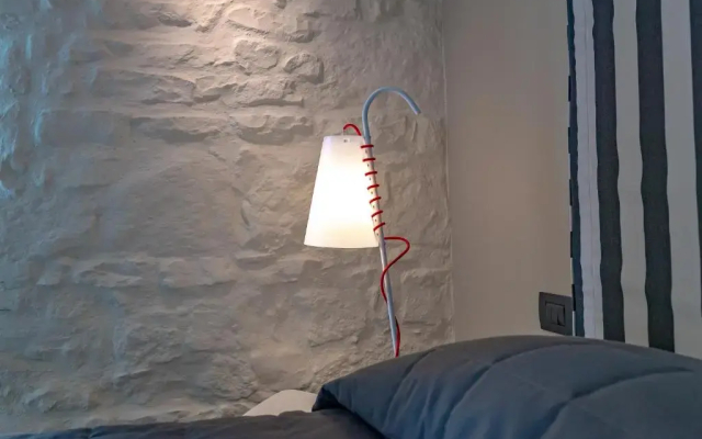 Hotel Moderno