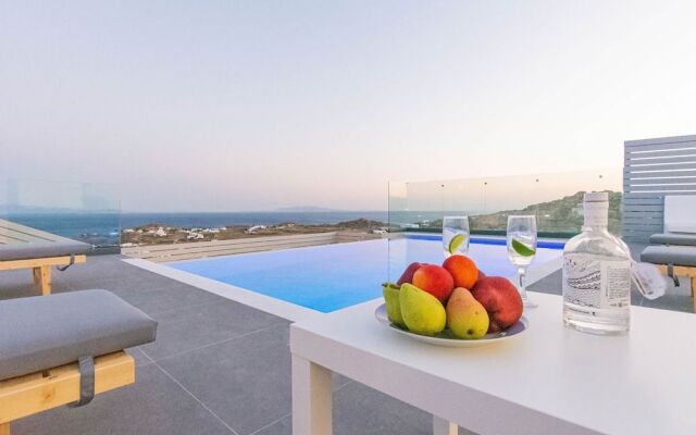 Lofos Apartments