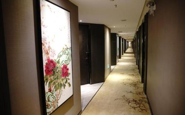 Harmony Hotel Zhengzhou