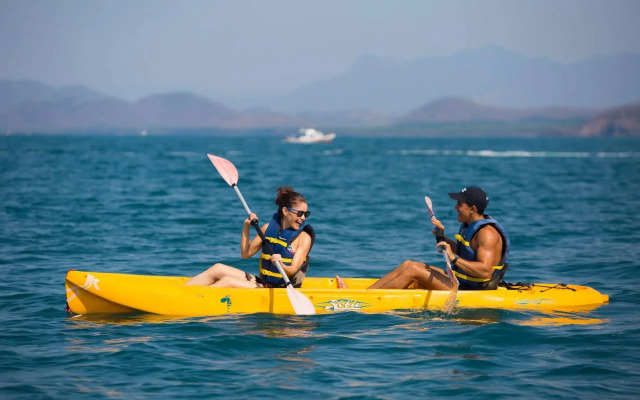 Azul Ixtapa Beach Resort and Convention Center - All Inclusive