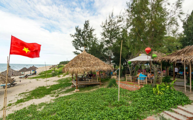 Hung Do Beach Homestay