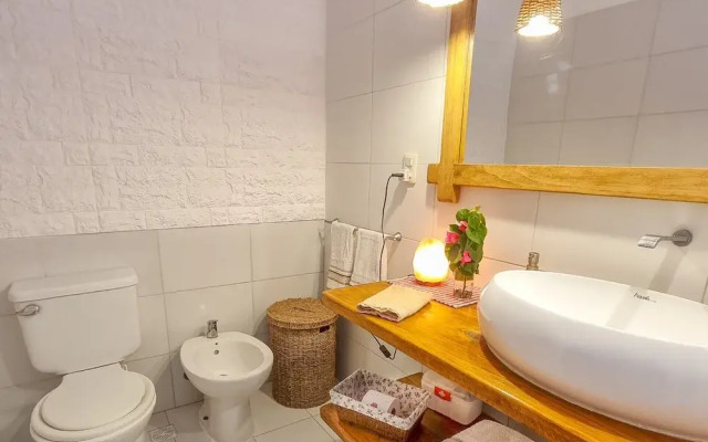 Cabañas Kundalini Punta de Diablo