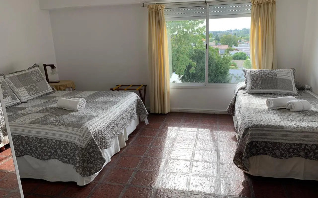Hotel Hermitage Tandil