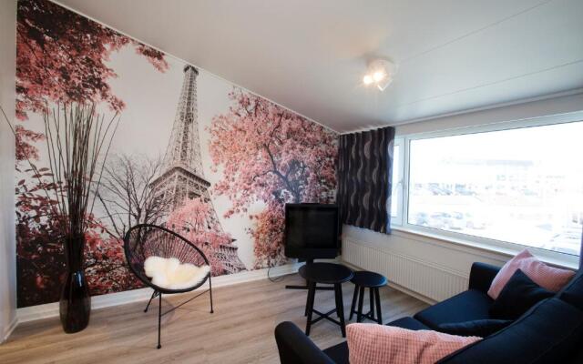 Hotel Hedegaarden