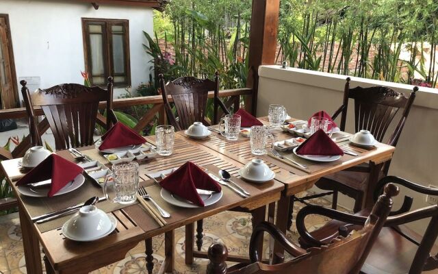 Phu Quoc Ancient Village