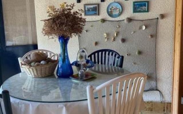 Jorgos Apartman