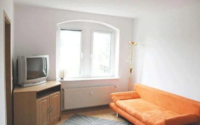 Apartment-FeWo Dresden-Briesnitz