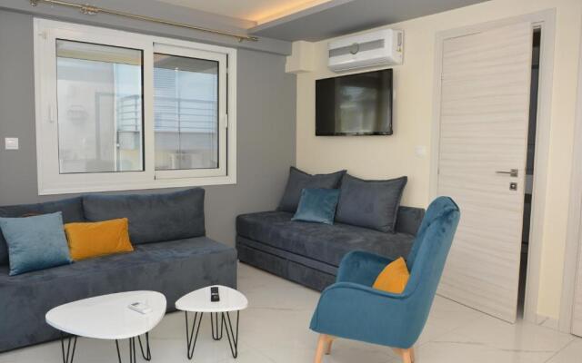 Princess Luxury Suite 2