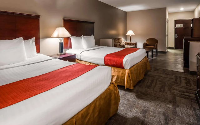 Spark by Hilton Rahway