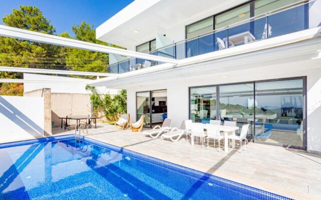 Villa Infinity Paradise