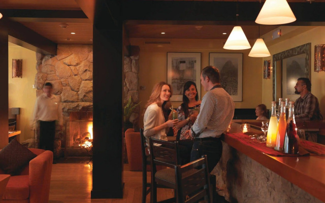 Sanctuary Lodge, A Belmond Hotel, Machu Picchu