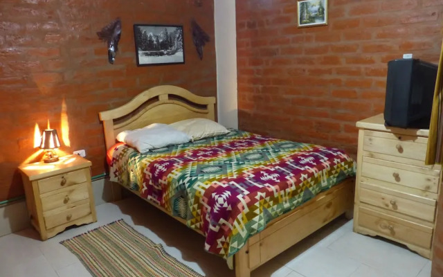 Hotel La Casa Amarilla City