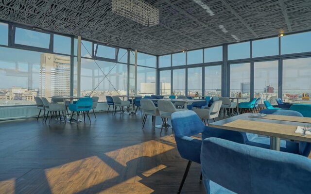 Z Executive Boutique Hotel