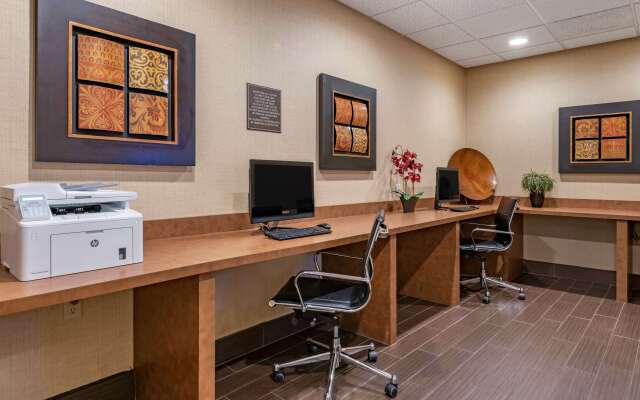 Best Western Downtown Stuart