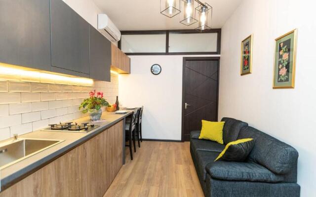 Wehost Apartment With 3 Bedrooms