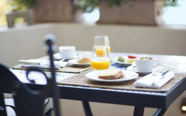 Badia Santa Maria de Olearia