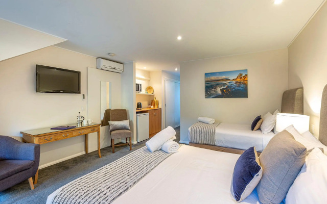 Prideau's of Margaret River